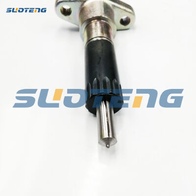 1-15300432-1 حقن الوقود 1153004321 لمحرك 6BG1T