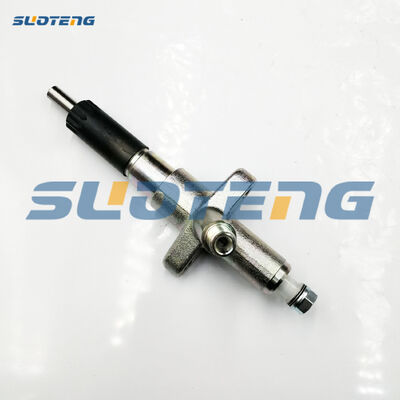 1-15300432-1 حقن الوقود 1153004321 لمحرك 6BG1T