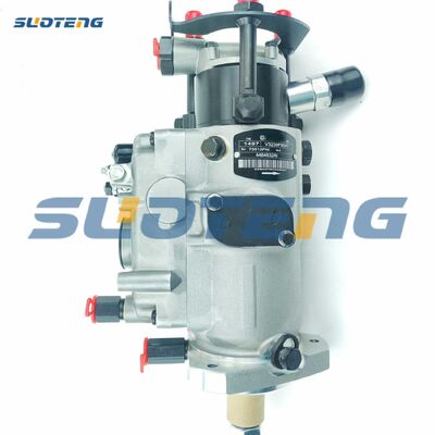 مضخة حقن الوقود 3239F604T لمحرك 1104