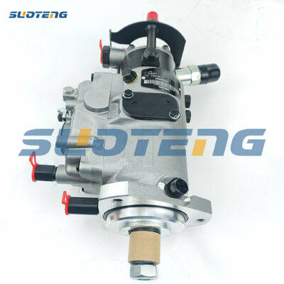 3239F604T مضخة حقن الوقود لأجزاء محرك الديزل