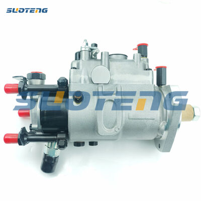 3239F604T مضخة حقن الوقود لأجزاء محرك الديزل