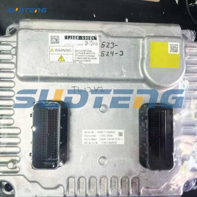 1J508-59051 وحدة تحكم ECU لمحرك V3800