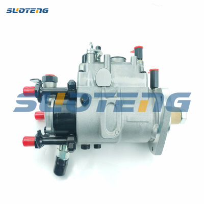 3239F604T مضخة وقود الديزل 3239f604t لأجزاء المحرك