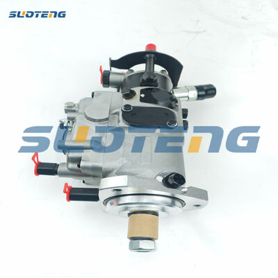 3239F604T مضخة وقود الديزل 3239f604t لأجزاء المحرك