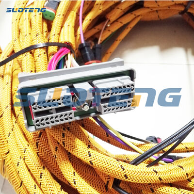 366-9315 3669315 حزمة أسلاك الحفر لـ 320D 320D L