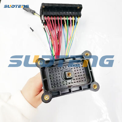 226-9675 تسليط السلك 2269675 للجرار D6R III