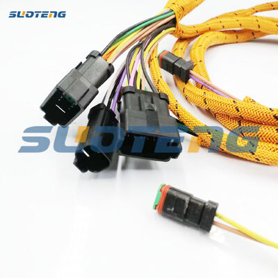 226-9669 سلك السلك 2269669 للجرار D6R III