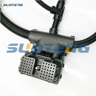 4938672 Wiring Harness for Engine QSB4.5