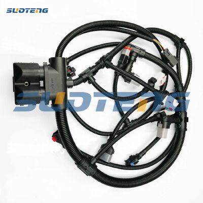 4938672 مجموعة الأسلاك لمحرك QSB4.5