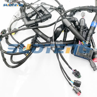 364-0611 3640611 Engine Wiring Harness for Engine E324E