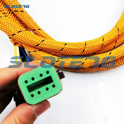 235-8202 2358202 C9 محرك السلكية السلسلة للحفر E336D