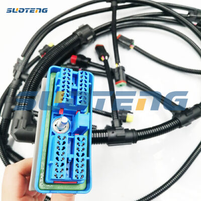 385-5997 3855997 C7.1 حزمة الأسلاك المحركية لD6K المسار