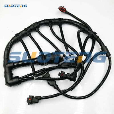 VOE22243151 22243151 D6E حزمة سلك المحرك للحفر EC160C