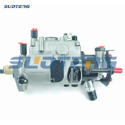 3239F604T مضخة حقن وقود الديزل لمحرك C3.3