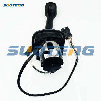 456-0167 4560167 ذراع تحكم عصا التحكم لـ 299D2 Loader