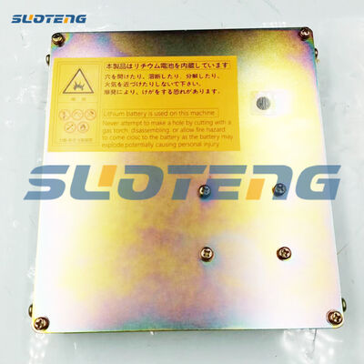 وحدة تحكم حفار ZX110 ECU