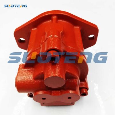 محرك مروحة 14533496 لأجزاء الحفارات EC460B