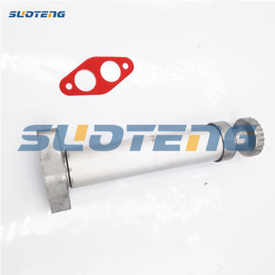 162-3905 1623905 Fuel Primer Pump for Engine 3114 3116 3126