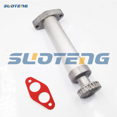 162-3905 1623905 مضخة الوقود الأولية لممهدة الطرق 120H