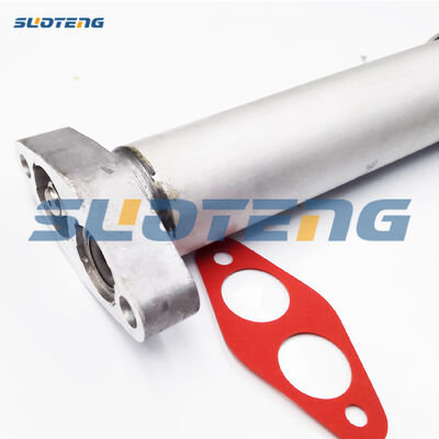 162-3905 1623905 مضخة الوقود الأولية لممهدة الطرق 120H