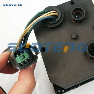 192-7049 1927049 شاشة لوحة التحكم للشاحن 962H