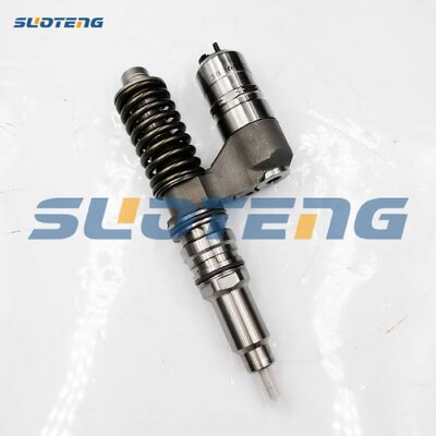 3836007 Fuel Injector for D12 Engine