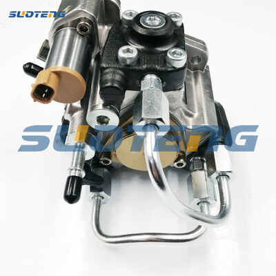 294050-0521 2940500521 مضخة حقن وقود الديزل HP4