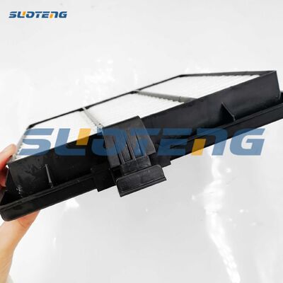 500-0957 5000957 فلتر الهواء في المقصورة للحفرة E320