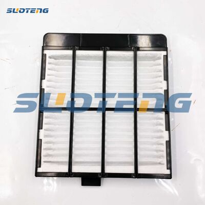 546-0006 5460006 عنصر فلتر الهواء للحفارة E320D