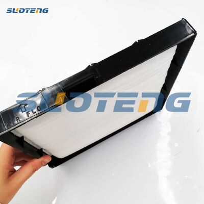 546-0006 5460006 عنصر فلتر الهواء للحفارة E320D