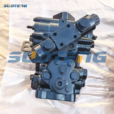4812104209 Hydraulic Pump for CA301D Roller Parts