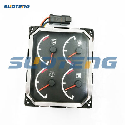 166-6928 1666928 لوحة شاشة للمجرار D6R D7R