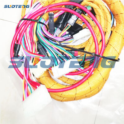 441-7659 سلك السلك 4417659 للحفر E326D2