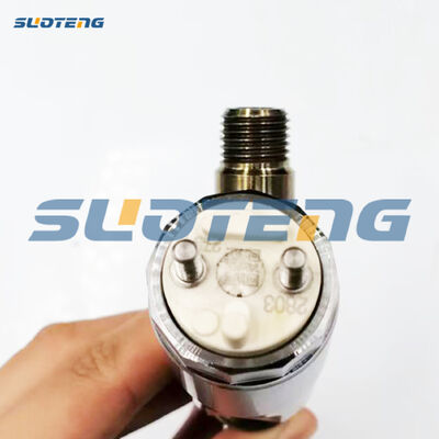 حاقن وقود الديزل XJAF-02679 للحفارة R140LC-7A