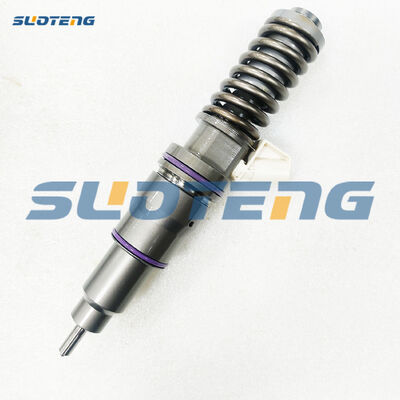 BEBE4C0000120 20440388 حاقن وقود ديزل لقطع غيار المحرك