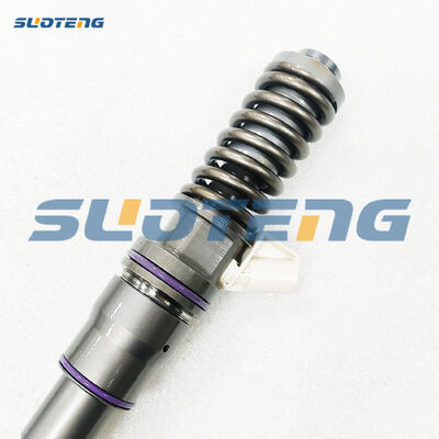 BEBE4C0000120 20440388 حاقن وقود ديزل لقطع غيار المحرك