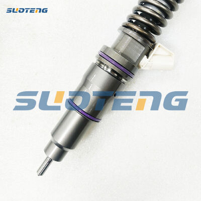 BEBE4C0000120 20440388 حاقن وقود ديزل لقطع غيار المحرك