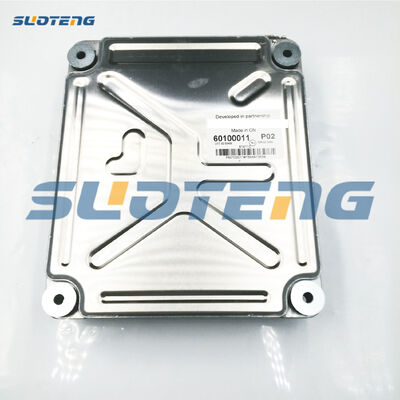 VOE60100011 60100011 EC220DL D6H جهاز تحكم ECU