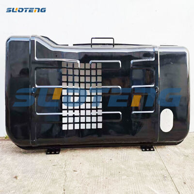 466-1052 4661052 Engine Hood for E320D2 Excavator C7.1 Engine Spare Parts