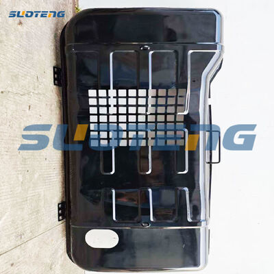 466-1052 4661052 Engine Hood for E320D2 Excavator C7.1 Engine Spare Parts