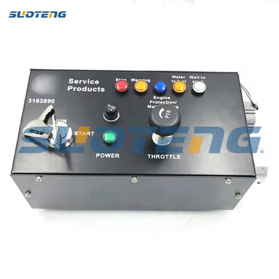 3163890 أجزاء بداية لجهاز التحكم في المحرك EMS