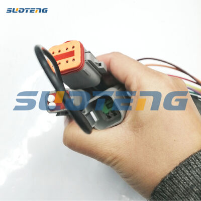 299-5839 2995839 وحدة تحكم ناقل الحركة لـ 924G Loader