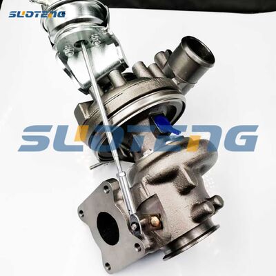 614-3061 6143061 شاحن توربيني لمحرك C7.1