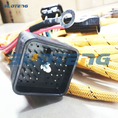 265-2733 3126B تسخير أسلاك المحرك لتوصيل كهربائي دقيق لـ D5N Track