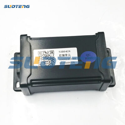 53B0424 شاشة لوحة التحكم للآلة CLG905E