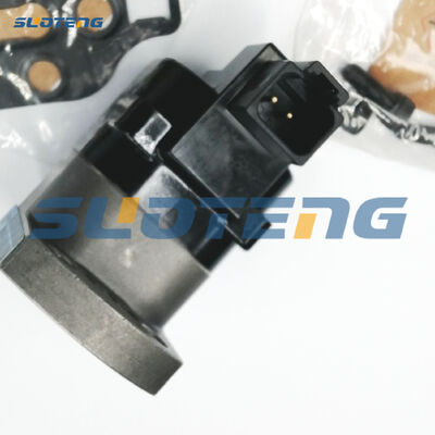 4002070 4002071 مشغل قياس مضخة وقود ديزل QSX15