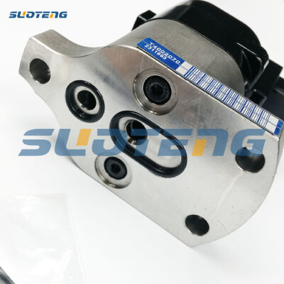 4002070 4002071 مشغل قياس مضخة وقود ديزل QSX15