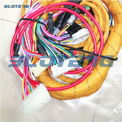 441-7659 4417659 Excavator Platform Wiring Harness for E323D2L