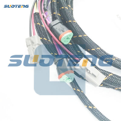 529-8754 5298754 Control Wiring Harness for Excavator E320