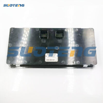 549-2629 شاشة العرض شاشة العرض 5492629 لجهاز تحميل 966H